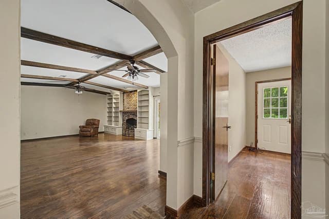 5580 Woodridge Dr, Milton FL 32570 photo 11