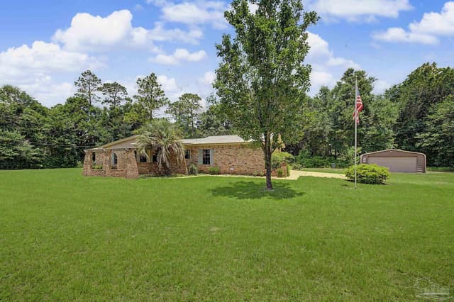 5580 Woodridge Dr, Milton FL 32570 photo 29