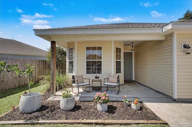 2061 Bright Water Dr property photo