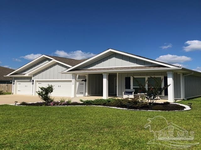 10750 Blacktail Loop, Pensacola FL 32526 photo 1