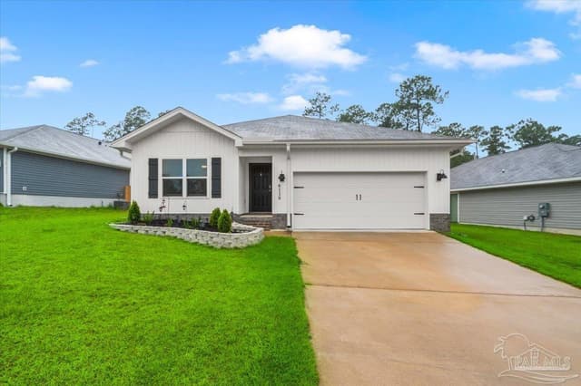 6118 Native Dancer Way, Pensacola FL 32526 exterior