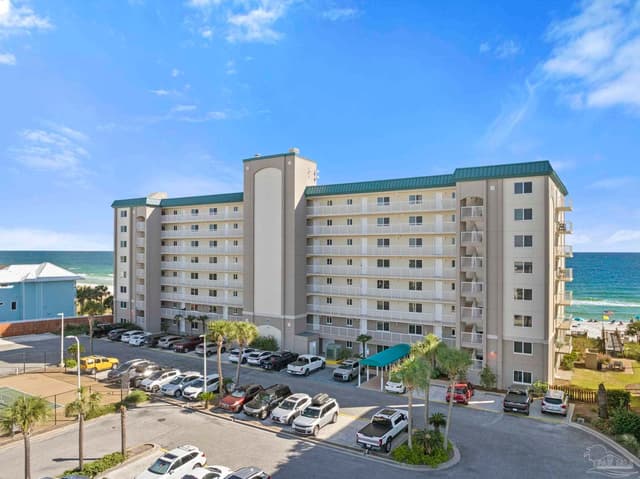 13575 Sandy Key Dr # 814, Pensacola FL 32507 exterior
