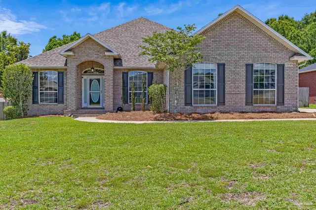 2449 Bowling Green Way property photo