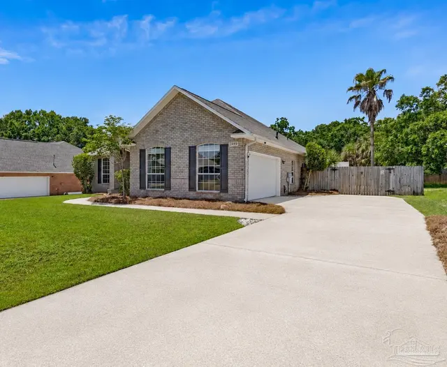 2449 Bowling Green Way property photo