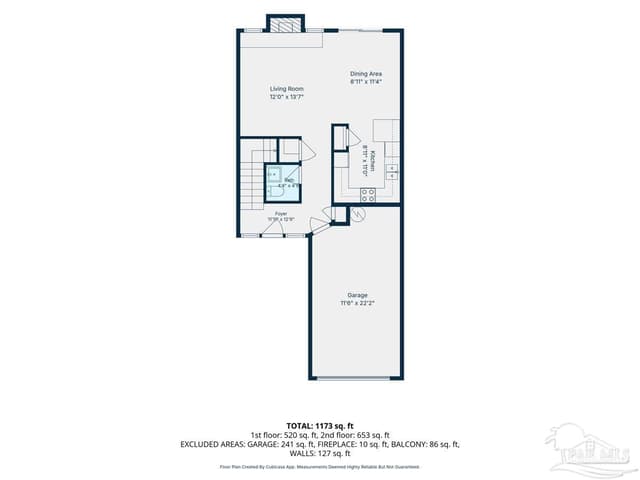 7154 Dogwood Ter Dr, Pensacola FL 32504 photo 42