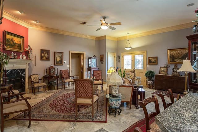 1335 Tour Dr, Gulf Breeze FL 32563 photo 13