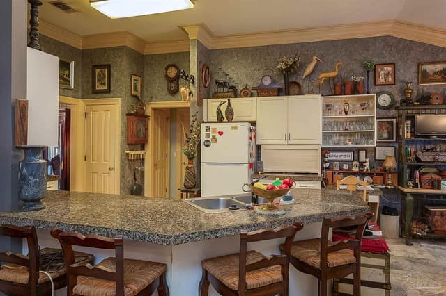 1335 Tour Dr, Gulf Breeze FL 32563 photo 9