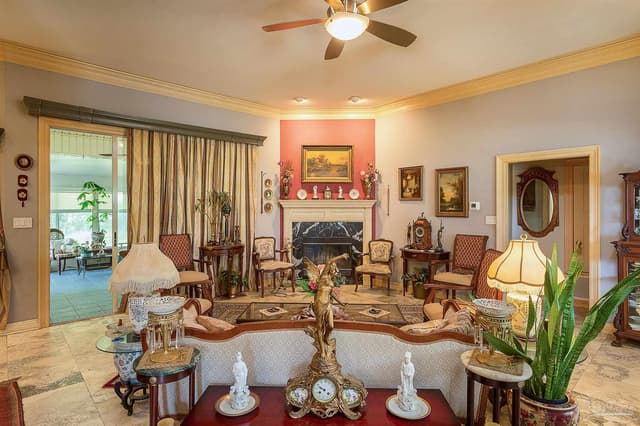 1335 Tour Dr, Gulf Breeze FL 32563 photo 14