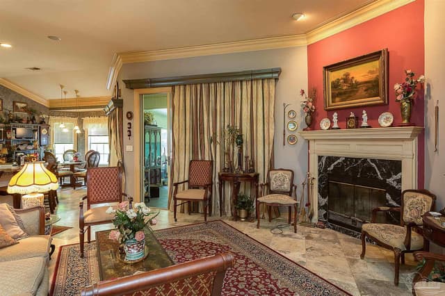 1335 Tour Dr, Gulf Breeze FL 32563 photo 15
