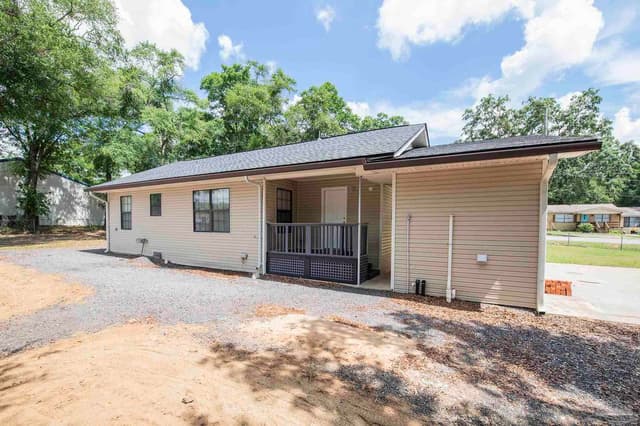 6463 Open Rose Dr property photo