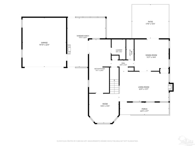 2213 Inverness Dr, Pensacola FL 32503 photo 33