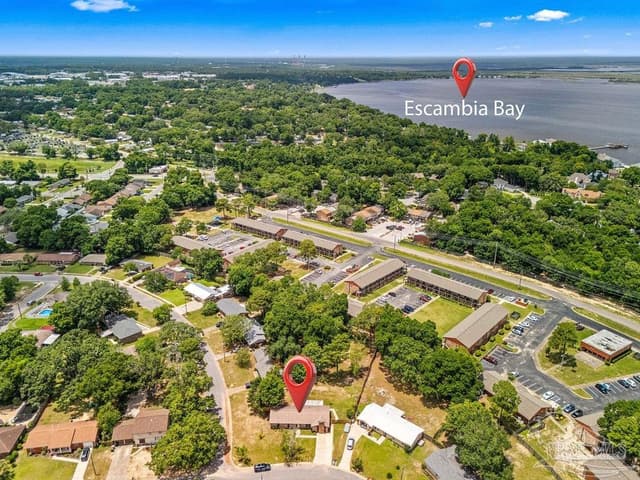 4770 Yacht Harbour Dr, Pensacola FL 32514 photo 46