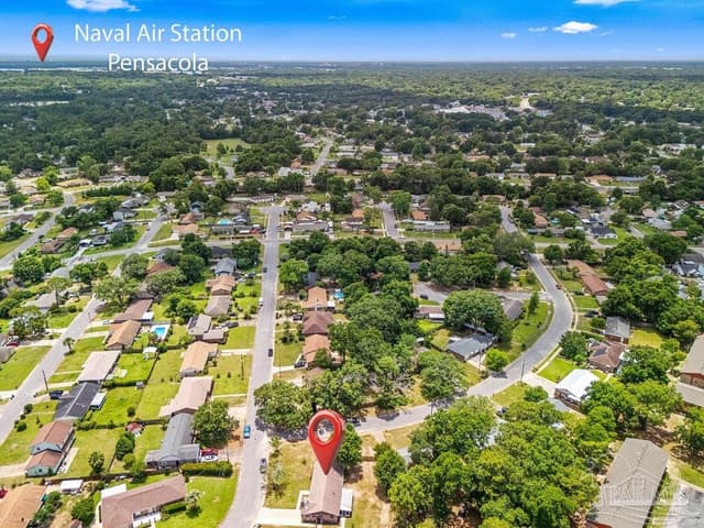 4770 Yacht Harbour Dr, Pensacola FL 32514 photo 49