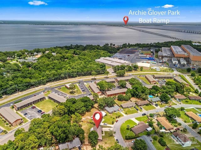 4770 Yacht Harbour Dr, Pensacola FL 32514 photo 47