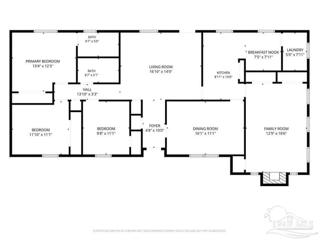 4770 Yacht Harbour Dr property photo
