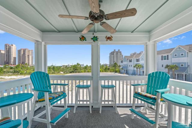 14389 Beach Heather Ct, Pensacola FL 32507 exterior