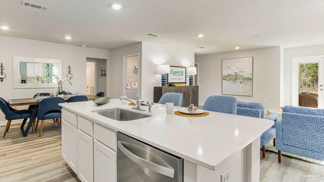 9695 Dutton Ln, Milton FL 32583 photo 6