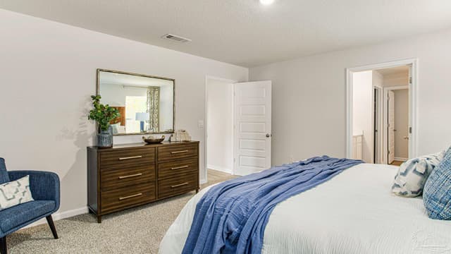 9695 Dutton Ln, Milton FL 32583 photo 15