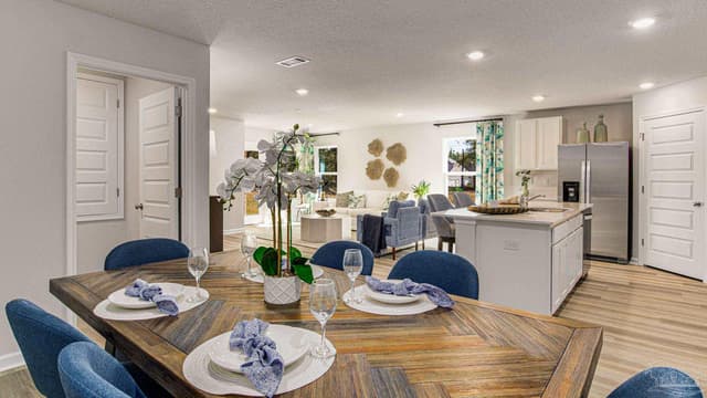 9695 Dutton Ln, Milton FL 32583 photo 8