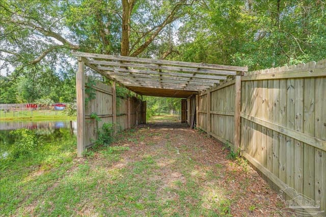 11424 High Springs Rd, Pensacola FL 32534 photo 52