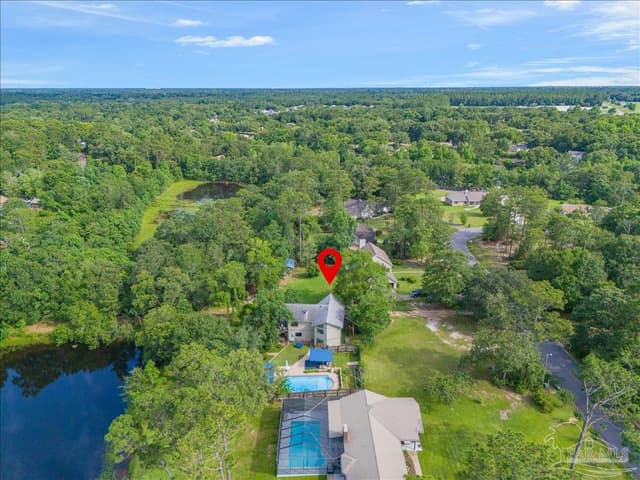 11424 High Springs Rd, Pensacola FL 32534 photo 57