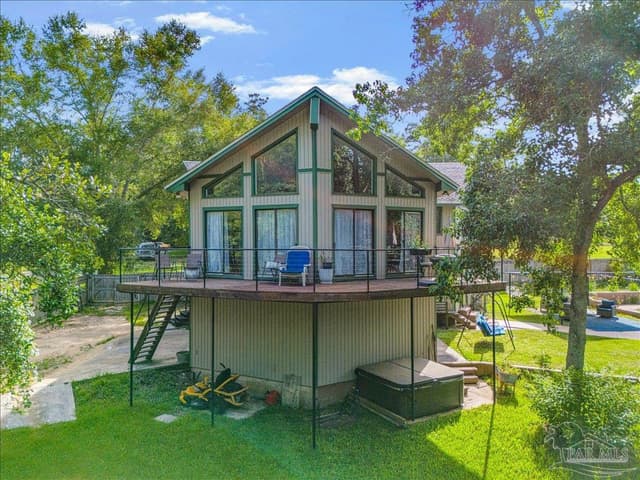11424 High Springs Rd, Pensacola FL 32534 photo 28