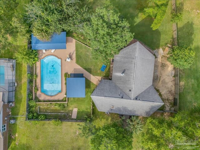 11424 High Springs Rd, Pensacola FL 32534 photo 65