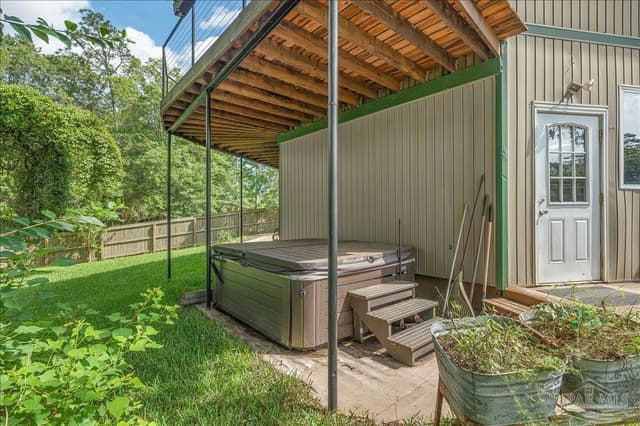11424 High Springs Rd, Pensacola FL 32534 photo 41