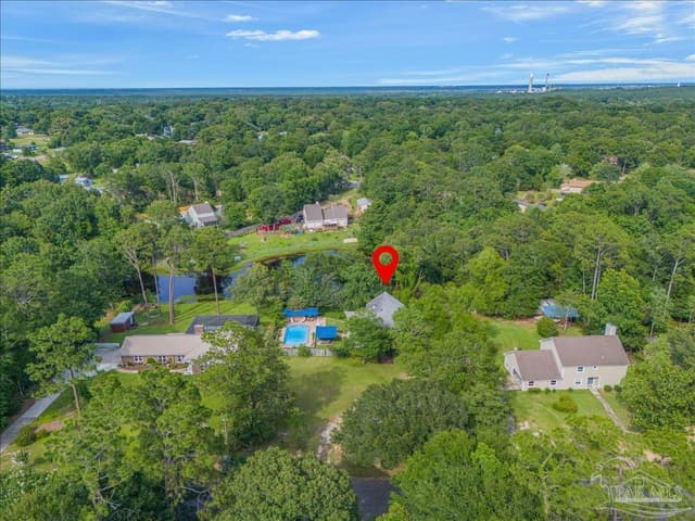 11424 High Springs Rd, Pensacola FL 32534 photo 55