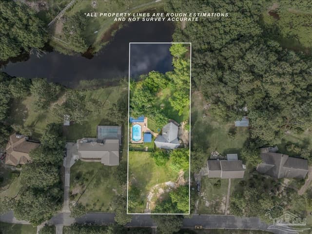 11424 High Springs Rd, Pensacola FL 32534 photo 54