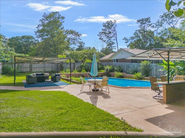 11424 High Springs Rd, Pensacola FL 32534 photo 50