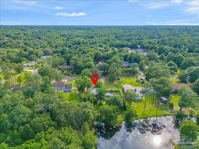 11424 High Springs Rd, Pensacola FL 32534 photo 58