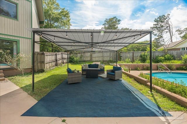 11424 High Springs Rd, Pensacola FL 32534 photo 44