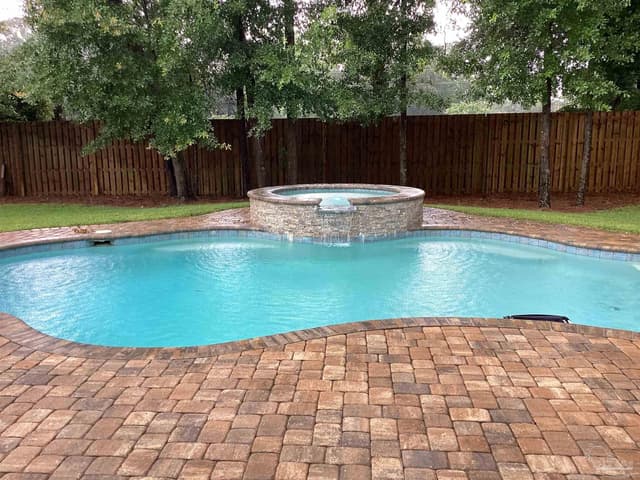 6848 Buckthorn Cir, Pace FL 32571 exterior