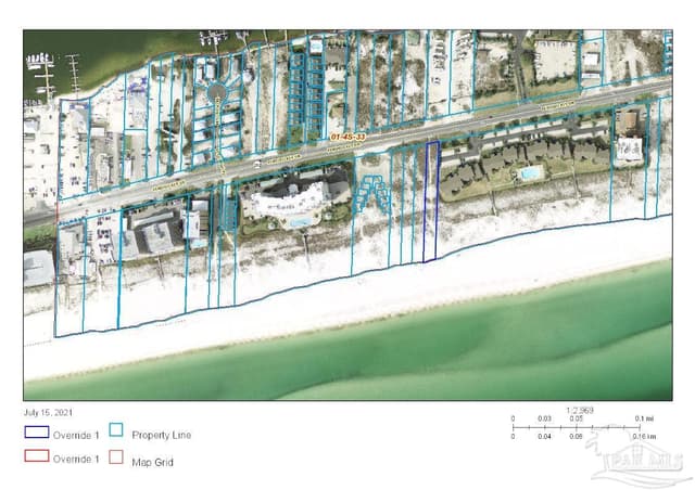 17253 Perdido Key Dr property photo