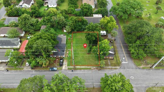 1900 W Jackson St, Pensacola FL 32501 photo 5