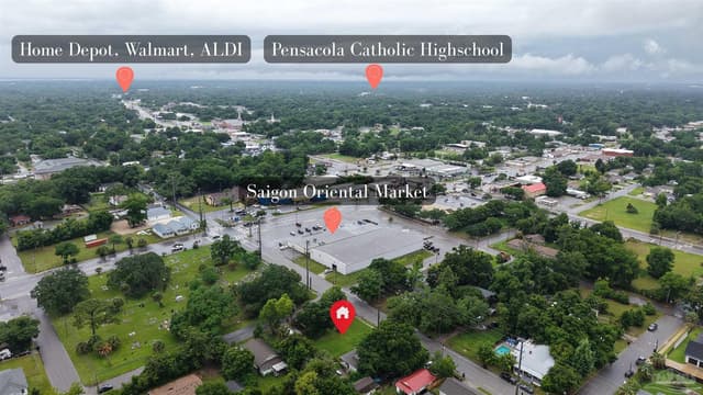 1900 W Jackson St, Pensacola FL 32501 photo 8