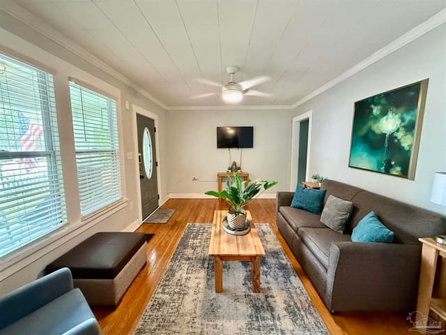 2624 De Soto St # A property photo