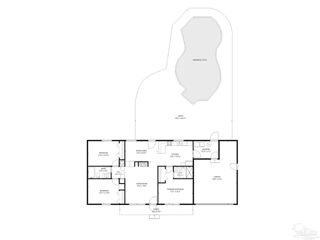 2206 Frontera St property photo