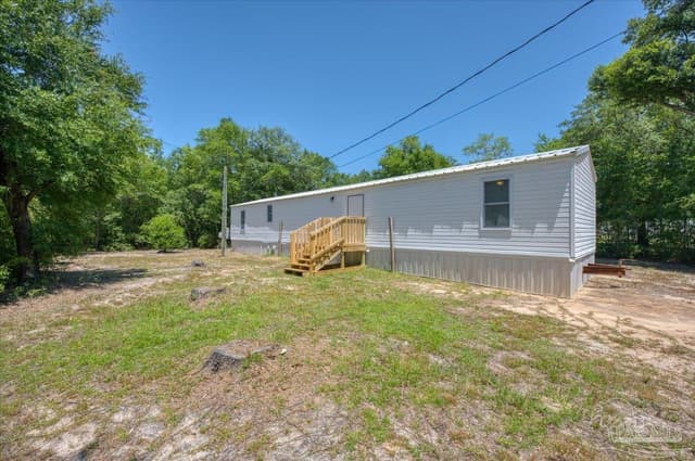 5473 Bluebird St, Milton FL 32583 photo 12