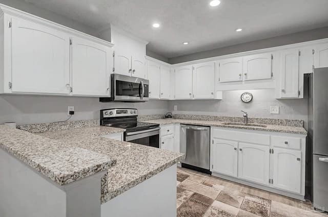 3540 Carlotta St property photo