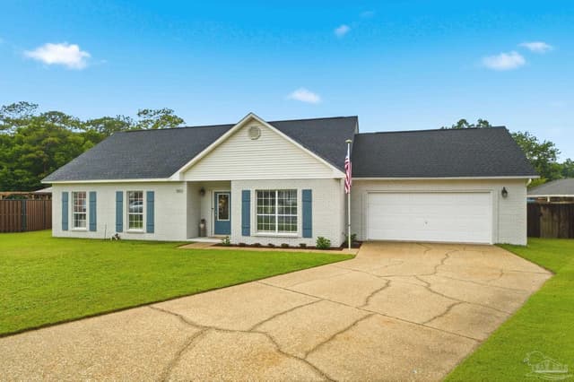 5153 Yesteroaks Pl property photo