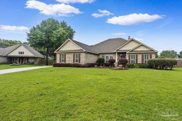 4205 Essex Terrace Cr, Pace FL 32571 photo 4
