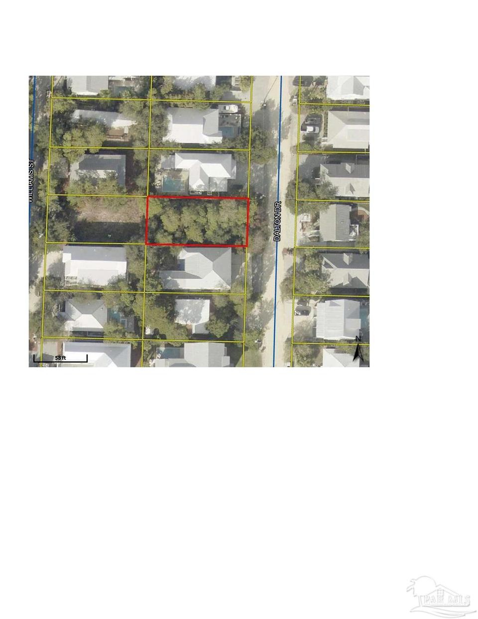 0 Dalton St Lot 37, Santa Rosa Beach FL 32459 photo 1