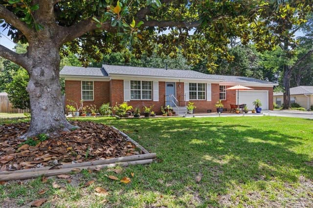 3460 Summit Blvd, Pensacola FL 32504 exterior
