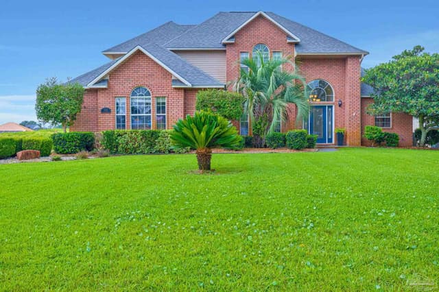 3803 Tiger Point Blvd, Gulf Breeze FL 32563 exterior