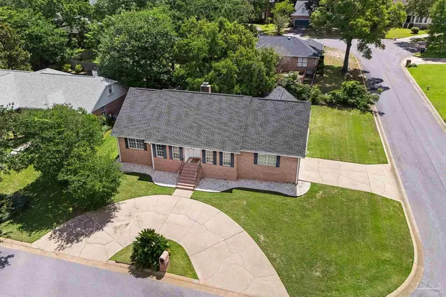 9800 Sourwood Ct property photo