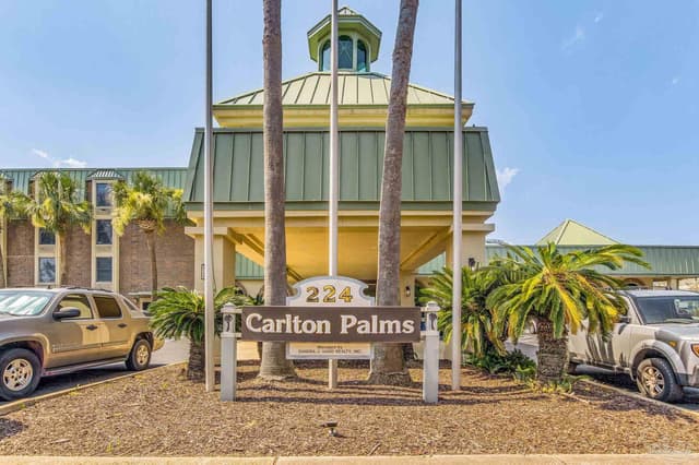 224 E Garden St # 333, Pensacola FL 32502 exterior
