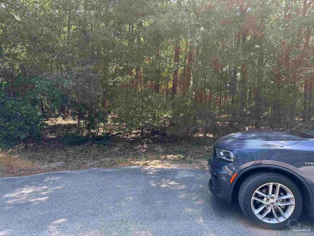 6315 Pheasant Ln, Milton FL 32570 exterior