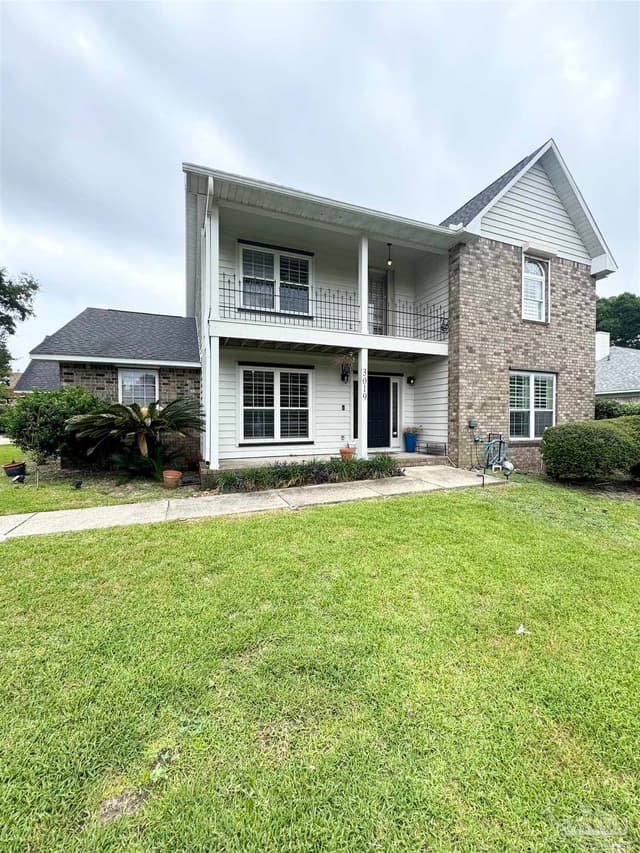 3019 Keats Dr, Pensacola FL 32503 photo 3